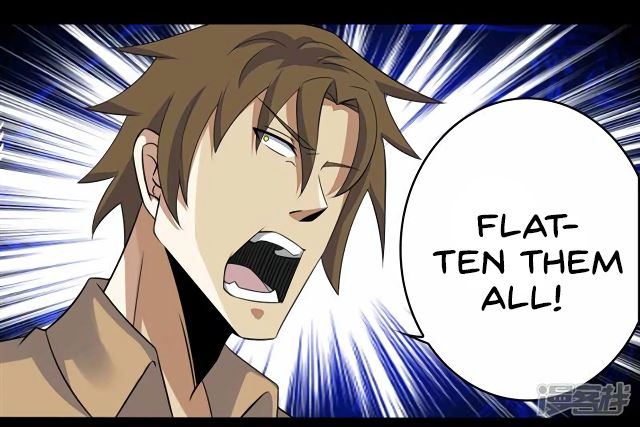 King of Apocalypse Chapter 114 - page 6