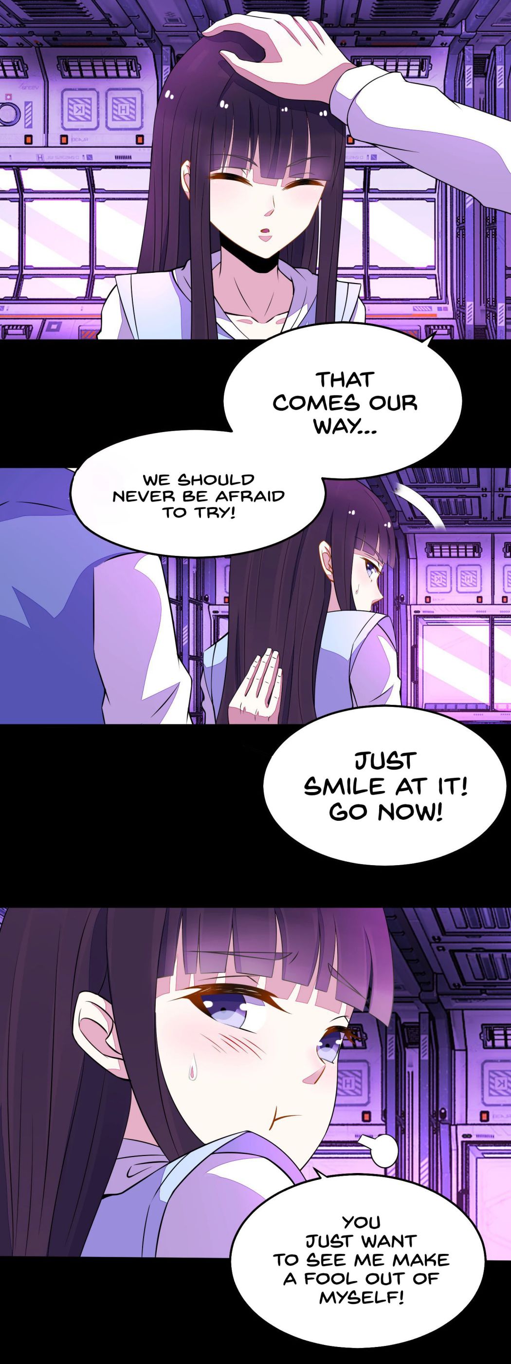 King of Apocalypse Chapter 153 - page 19