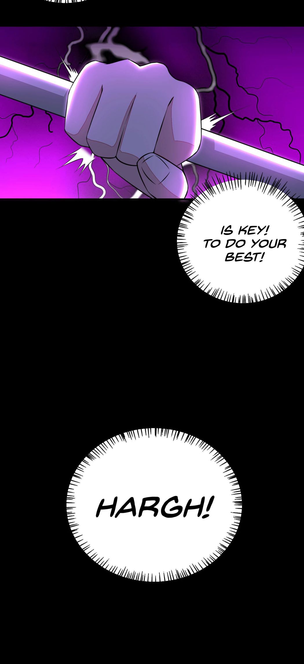 King of Apocalypse Chapter 153 - page 21