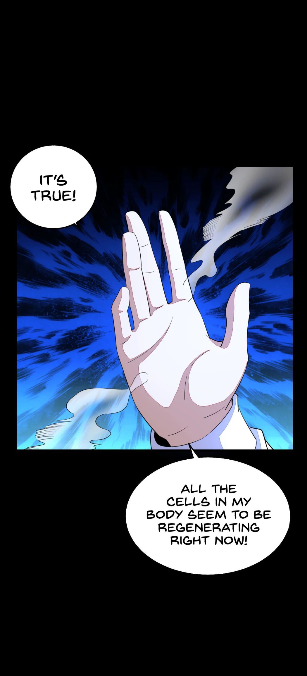 King of Apocalypse Chapter 153 - page 29
