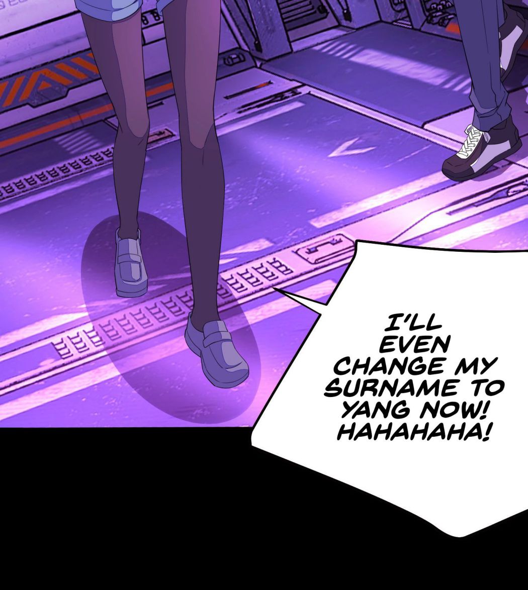 King of Apocalypse Chapter 153 - page 31