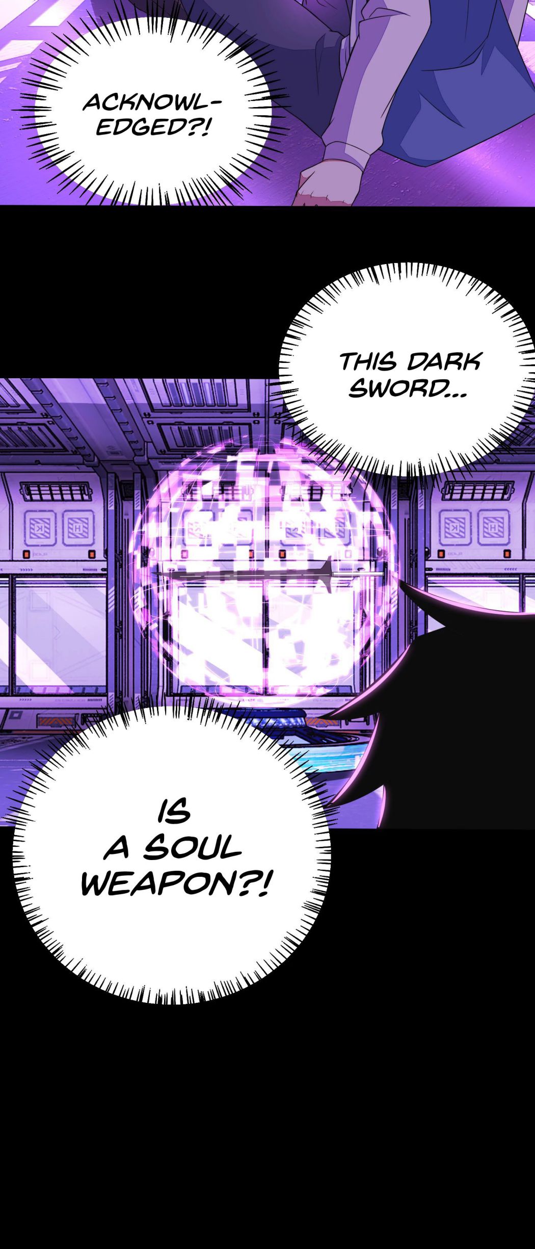 King of Apocalypse Chapter 153 - page 5