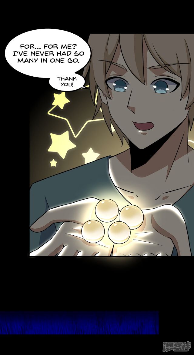 King of Apocalypse Chapter 113 - page 5