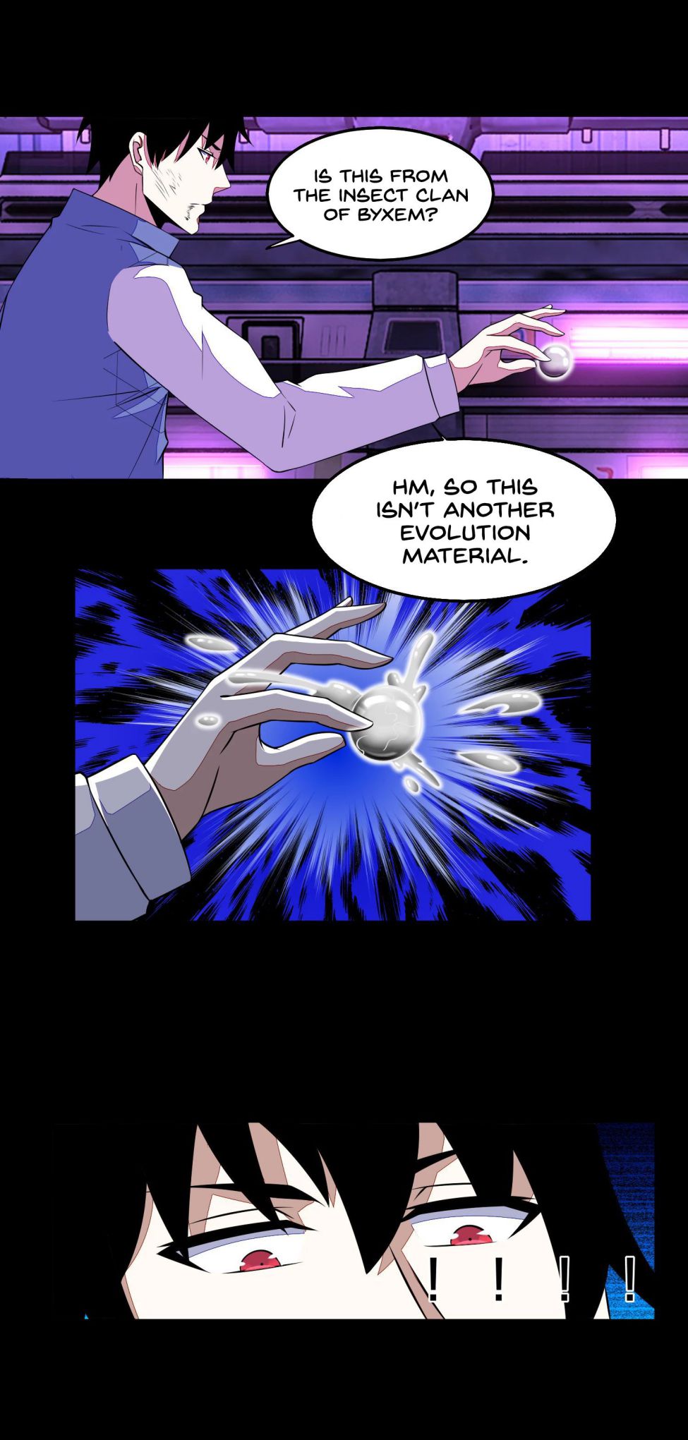 King of Apocalypse Chapter 152 - page 4