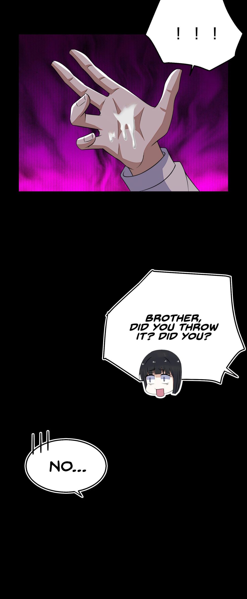 King of Apocalypse Chapter 152 - page 6