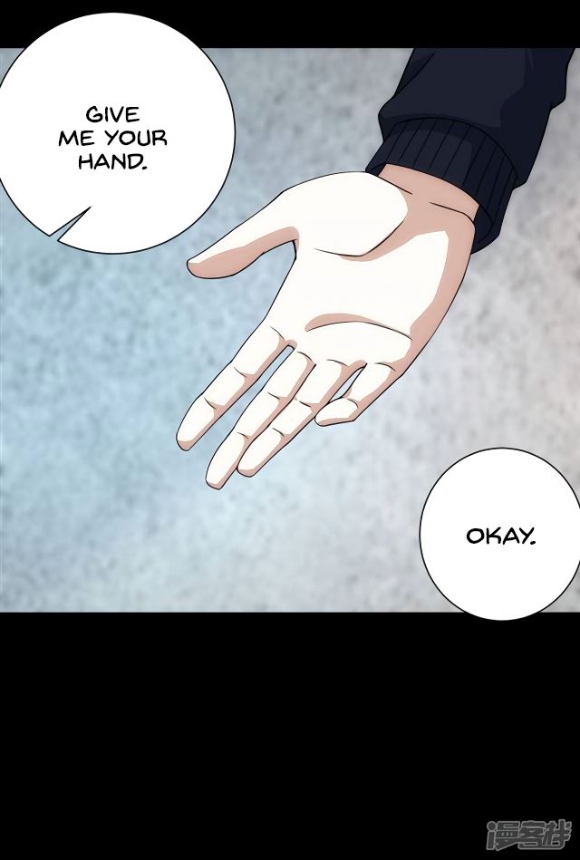 King of Apocalypse Chapter 68 - page 14