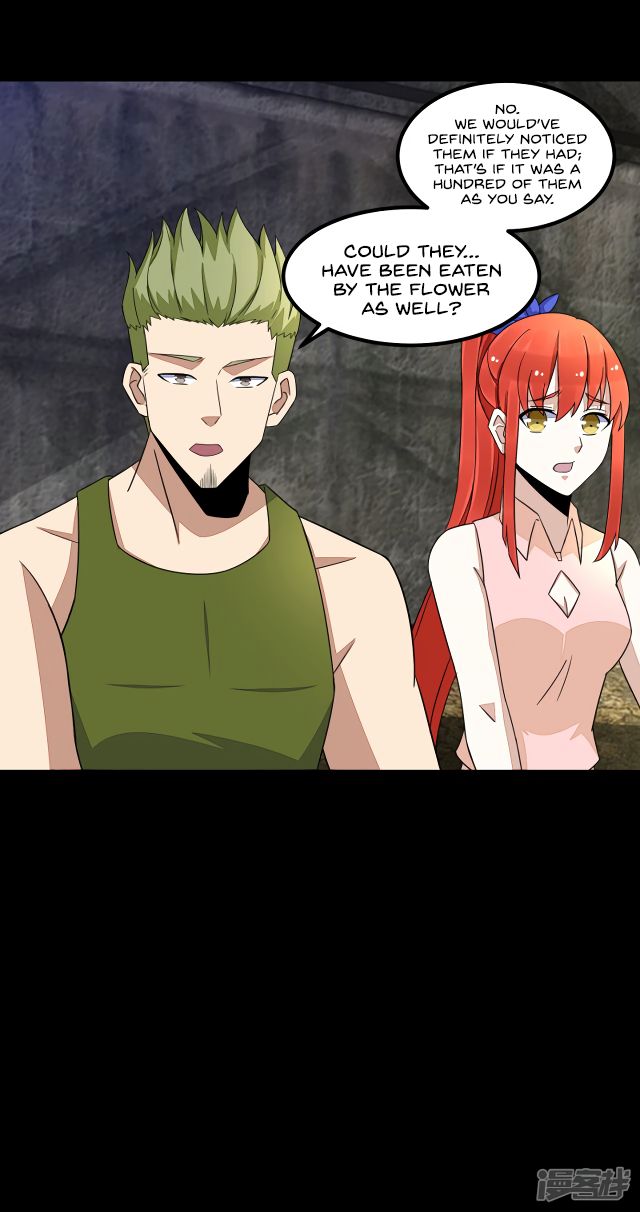 King of Apocalypse Chapter 111 - page 20