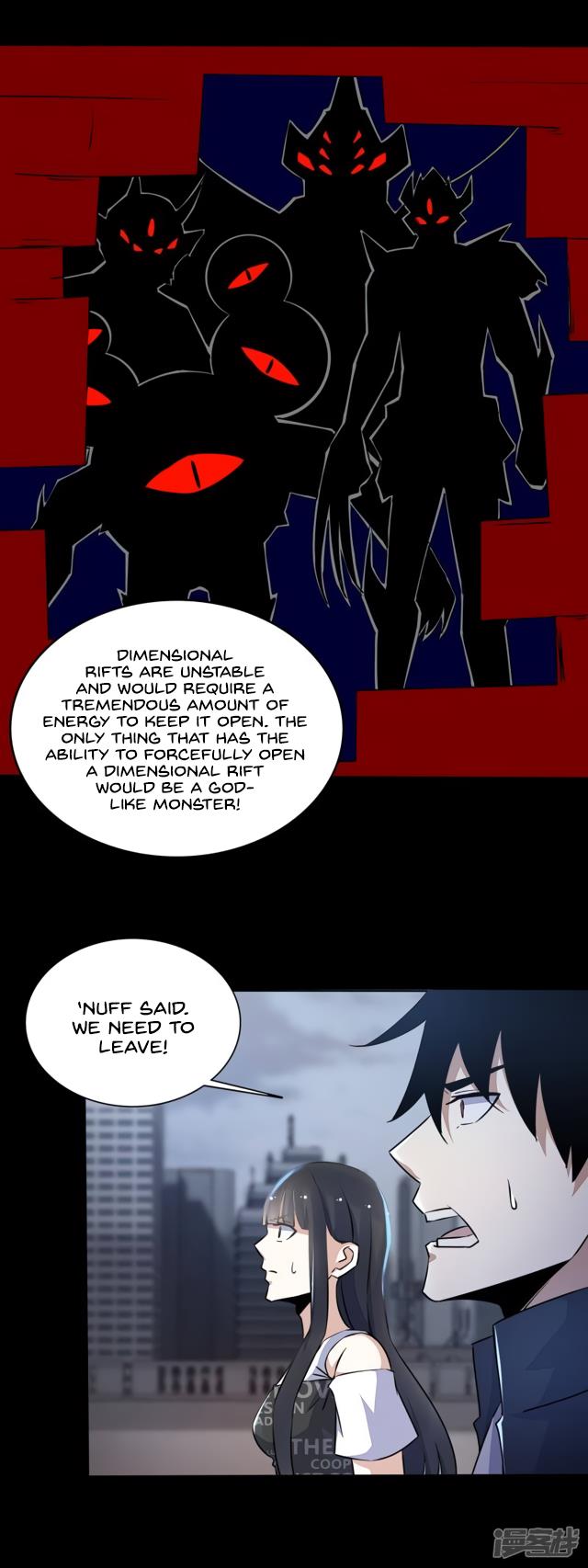King of Apocalypse Chapter 79 - page 6
