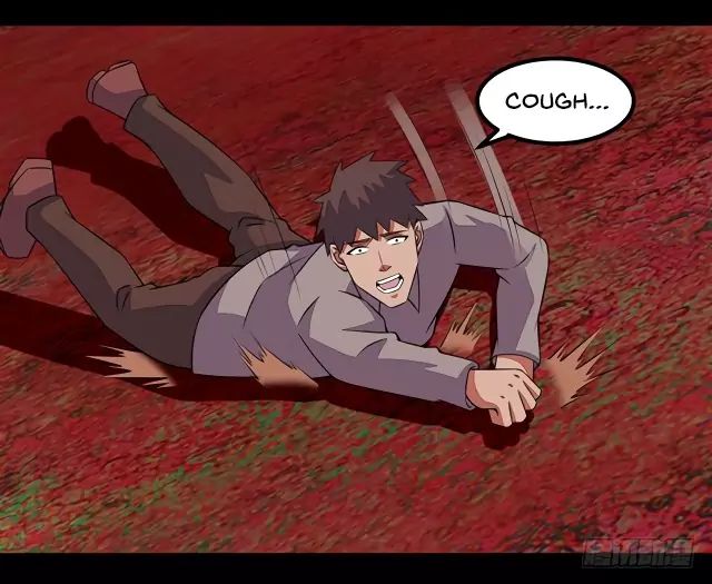 King of Apocalypse Chapter 133 - page 24