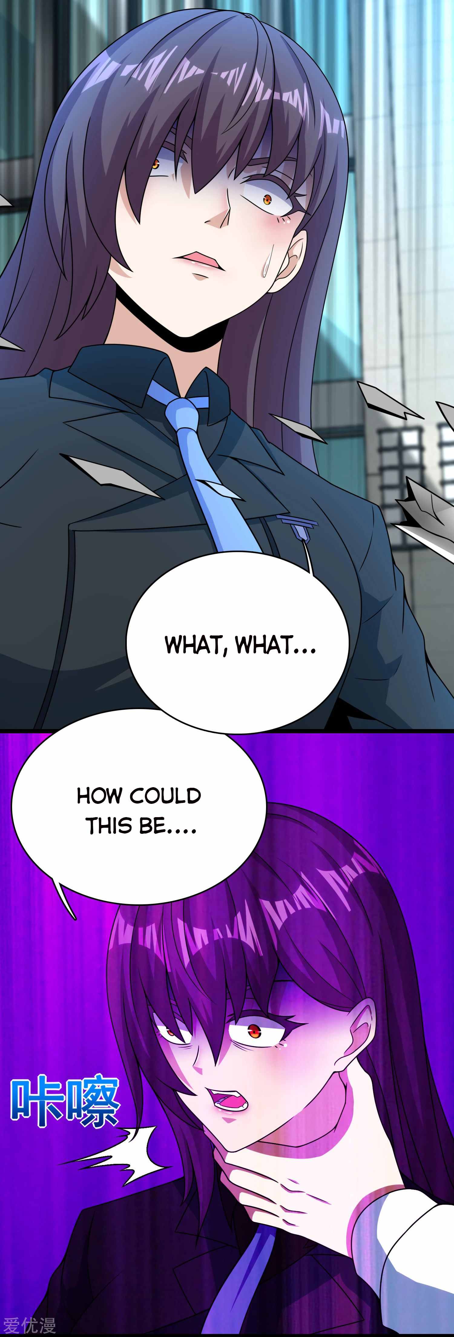 King of Apocalypse Chapter 298 - page 7
