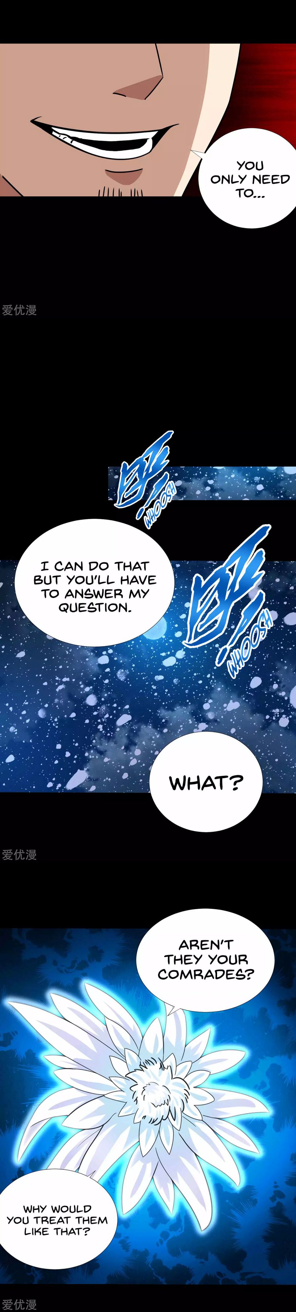 King of Apocalypse Chapter 197 - page 5
