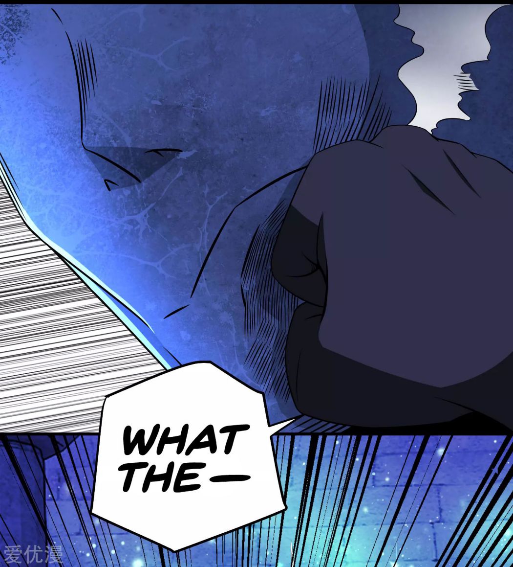 King of Apocalypse Chapter 181 - page 30