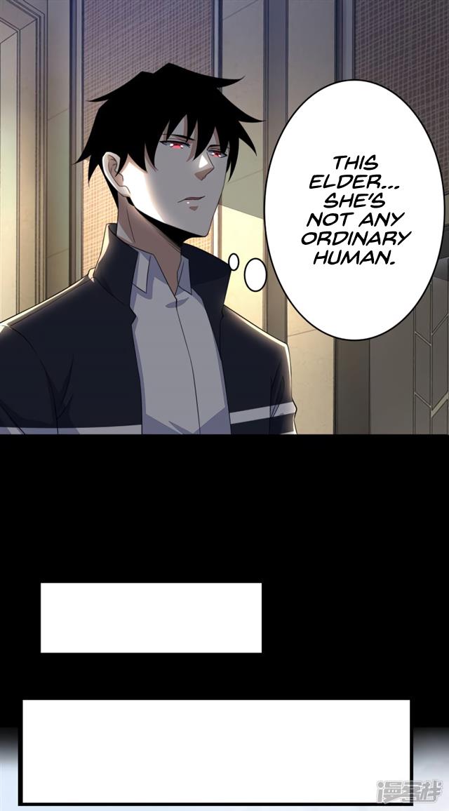 King of Apocalypse Chapter 75 - page 4