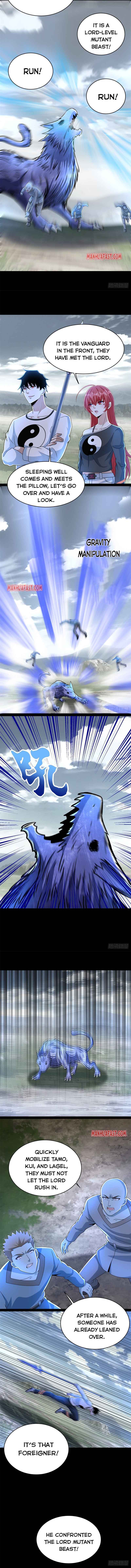 King of Apocalypse Chapter 357 - page 3