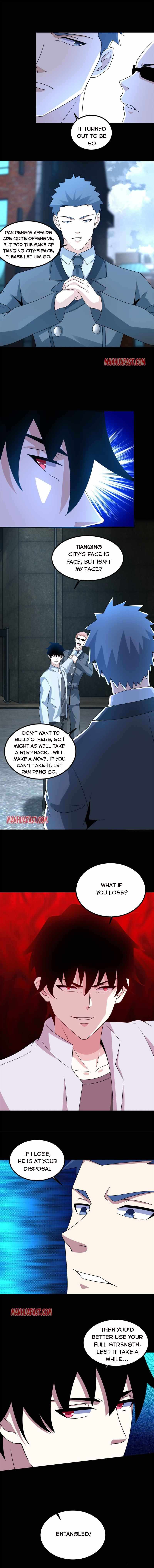 King of Apocalypse Chapter 388 - page 5