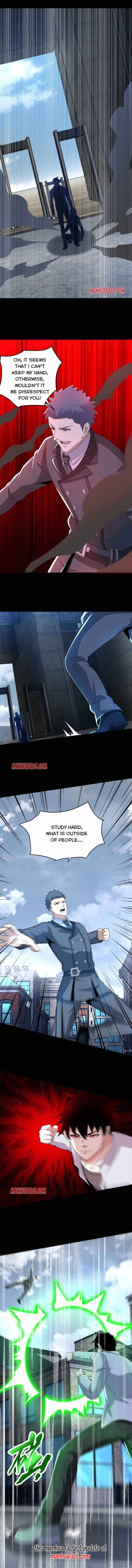 King of Apocalypse Chapter 388 - page 6