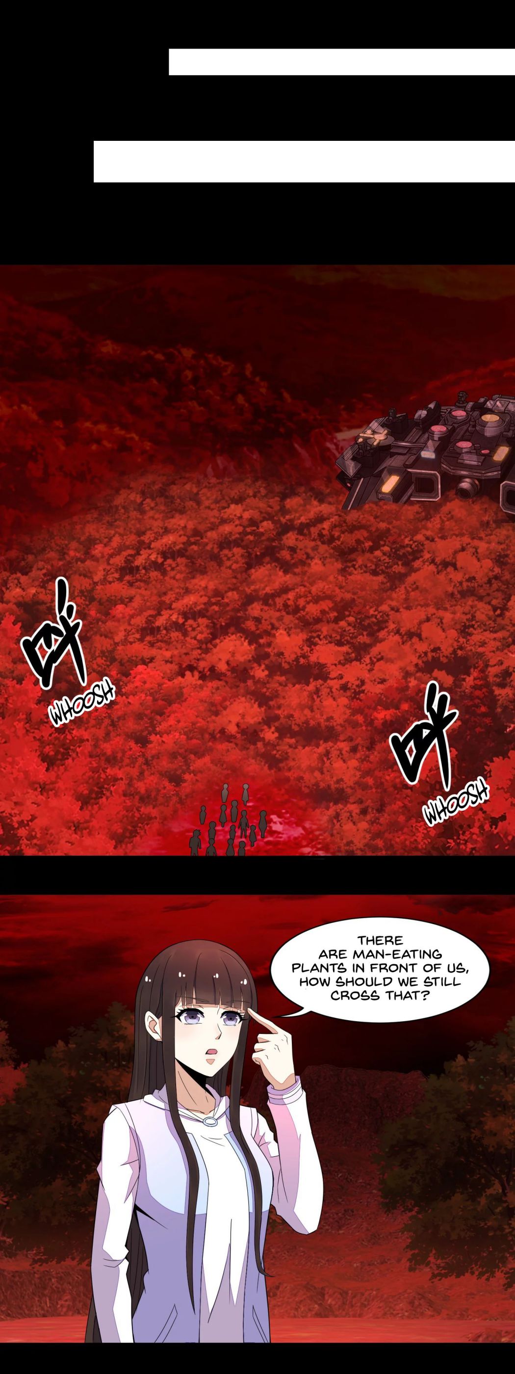 King of Apocalypse Chapter 143 - page 10