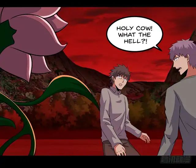 King of Apocalypse Chapter 131 - page 10