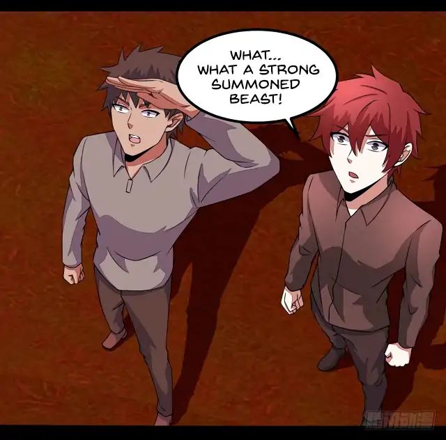 King of Apocalypse Chapter 131 - page 16