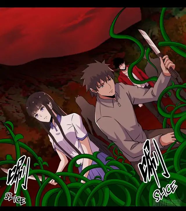 King of Apocalypse Chapter 131 - page 24