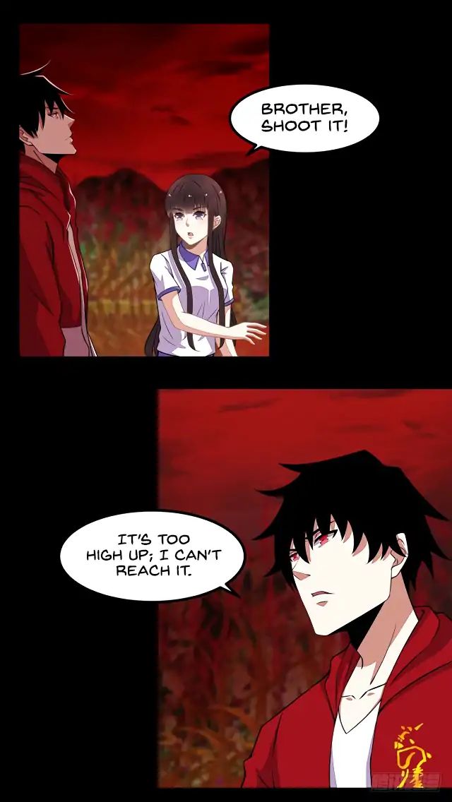King of Apocalypse Chapter 131 - page 6