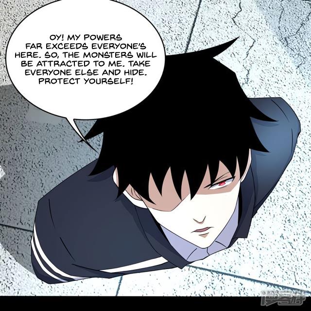 King of Apocalypse Chapter 76 - page 18