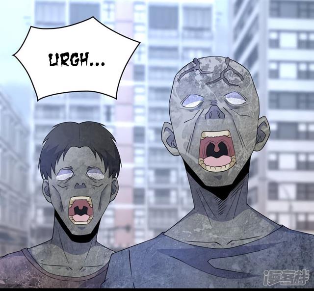 King of Apocalypse Chapter 76 - page 23