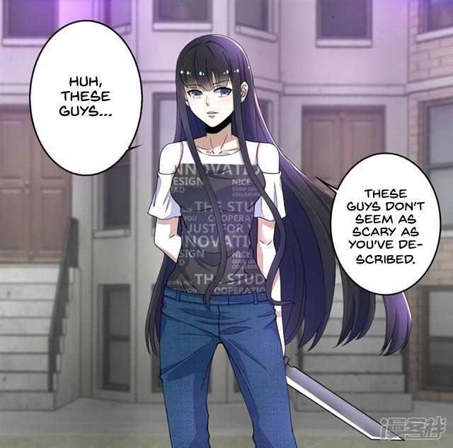 King of Apocalypse Chapter 76 - page 30