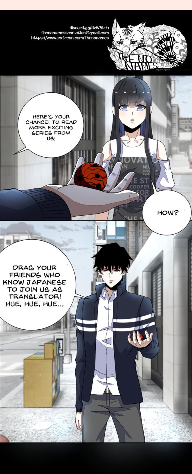 King of Apocalypse Chapter 76 - page 31