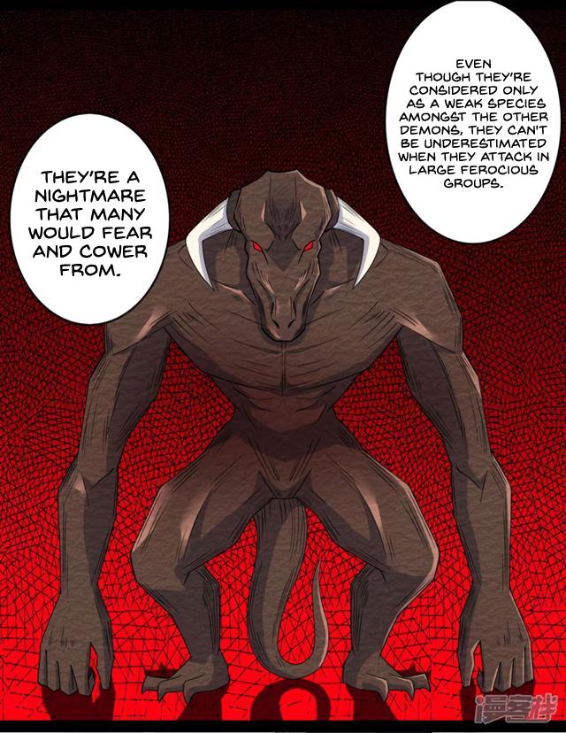 King of Apocalypse Chapter 76 - page 4