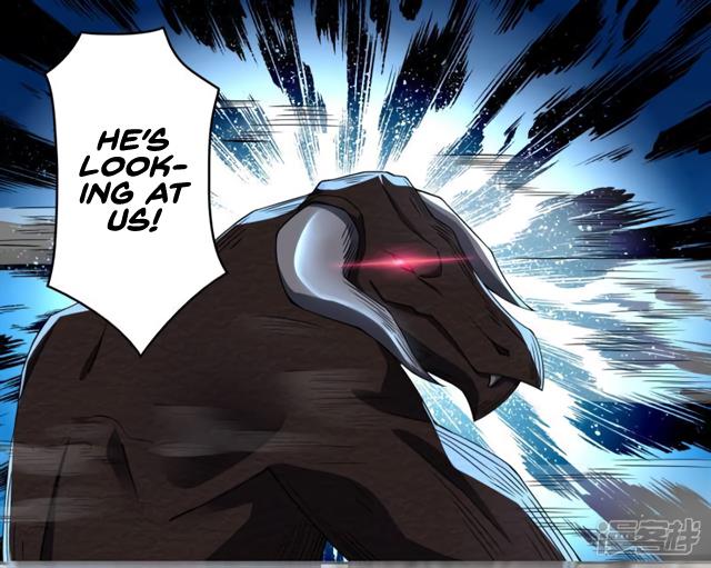 King of Apocalypse Chapter 76 - page 6