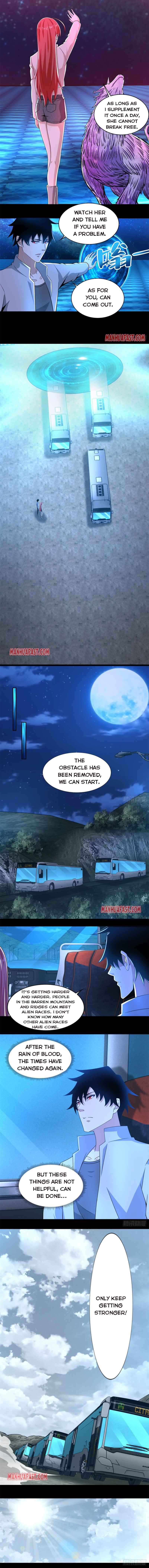 King of Apocalypse Chapter 385 - page 2