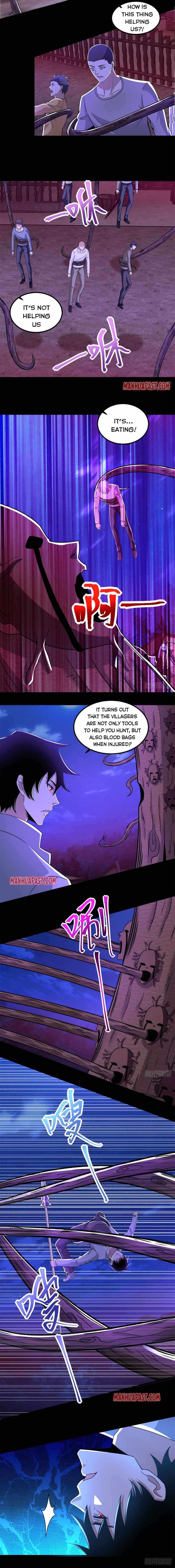 King of Apocalypse Chapter 383 - page 2