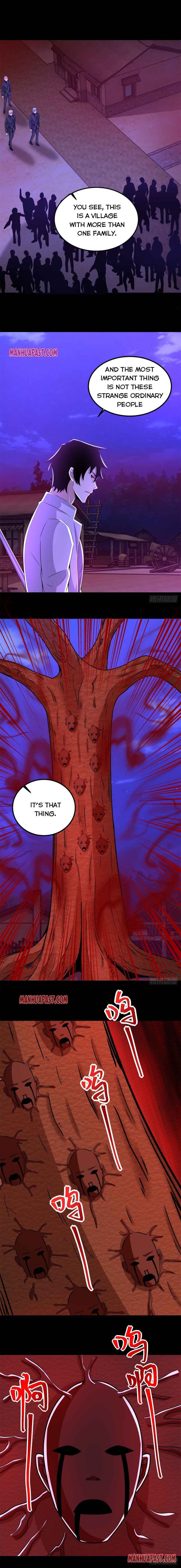 King of Apocalypse Chapter 382 - page 6