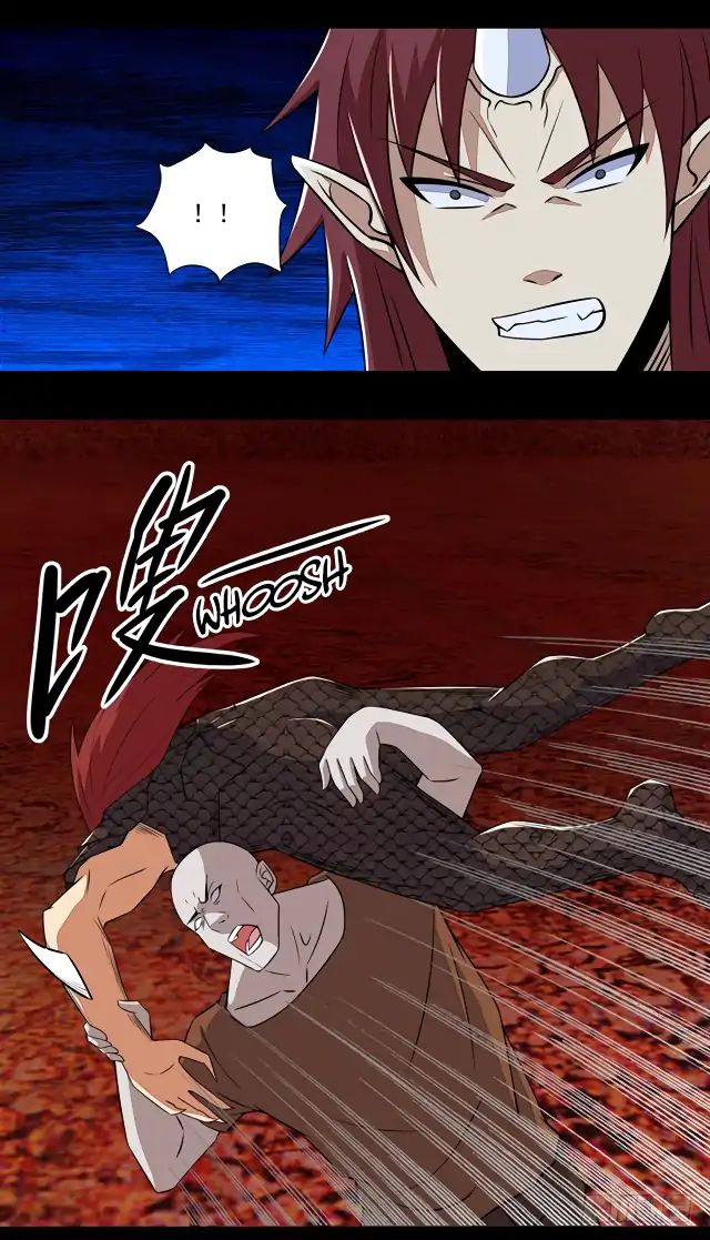 King of Apocalypse Chapter 137 - page 12
