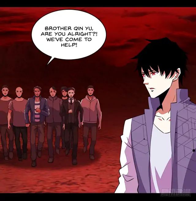 King of Apocalypse Chapter 137 - page 2