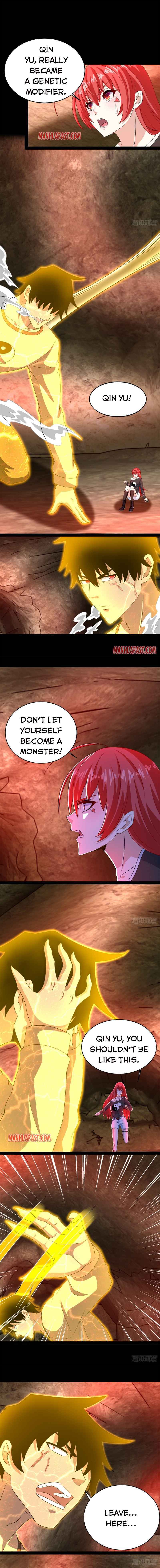King of Apocalypse Chapter 347 - page 2