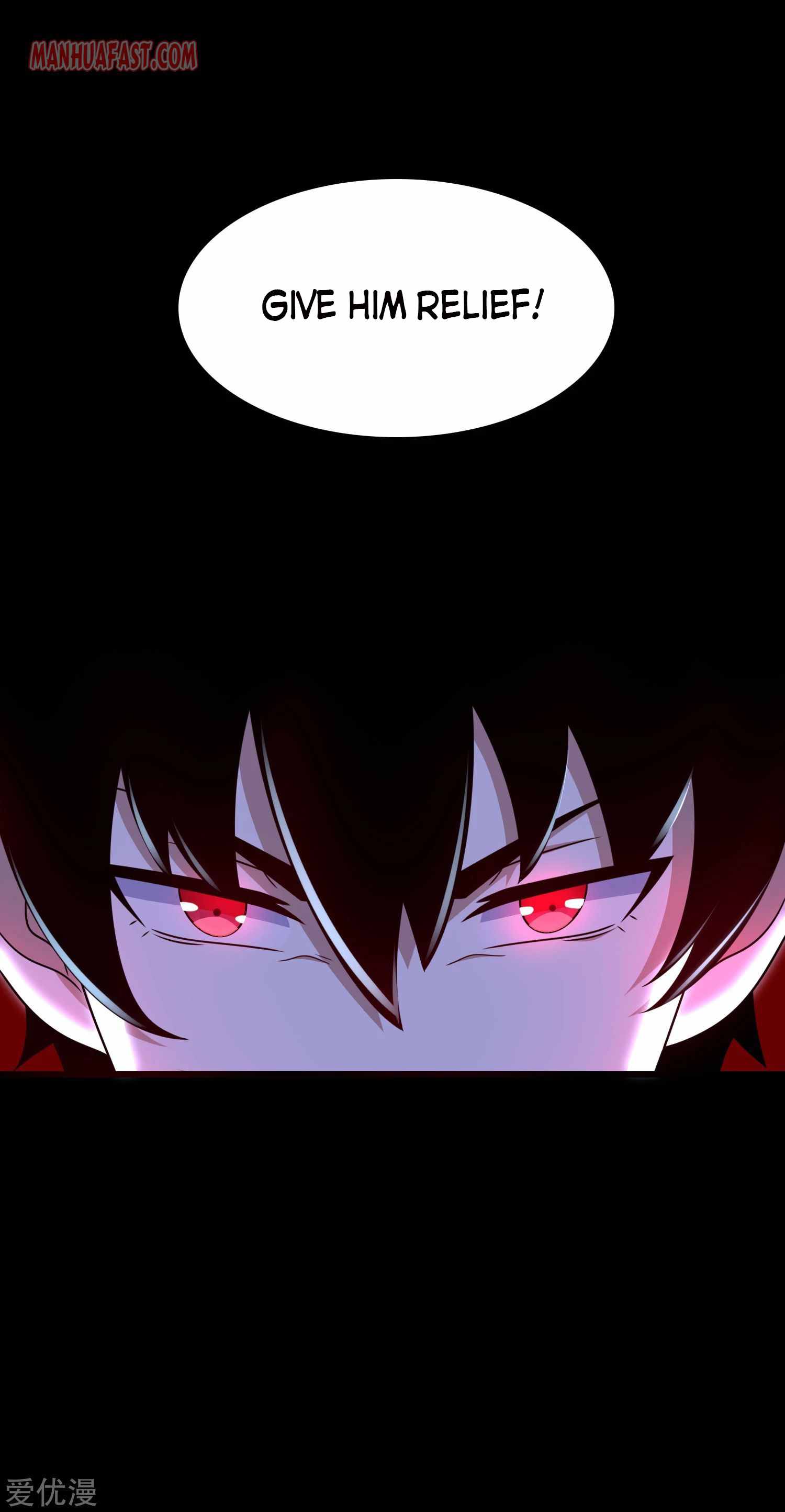 King of Apocalypse Chapter 299 - page 20