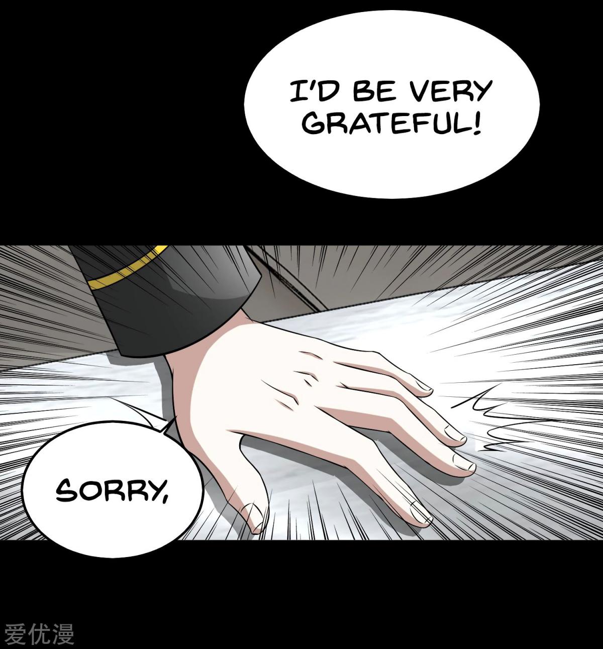 King of Apocalypse Chapter 176 - page 30