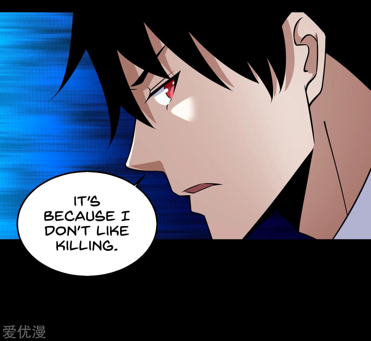 King of Apocalypse Chapter 176 - page 33