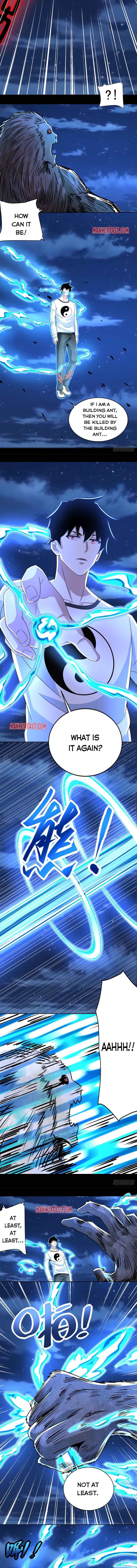 King of Apocalypse Chapter 372 - page 2