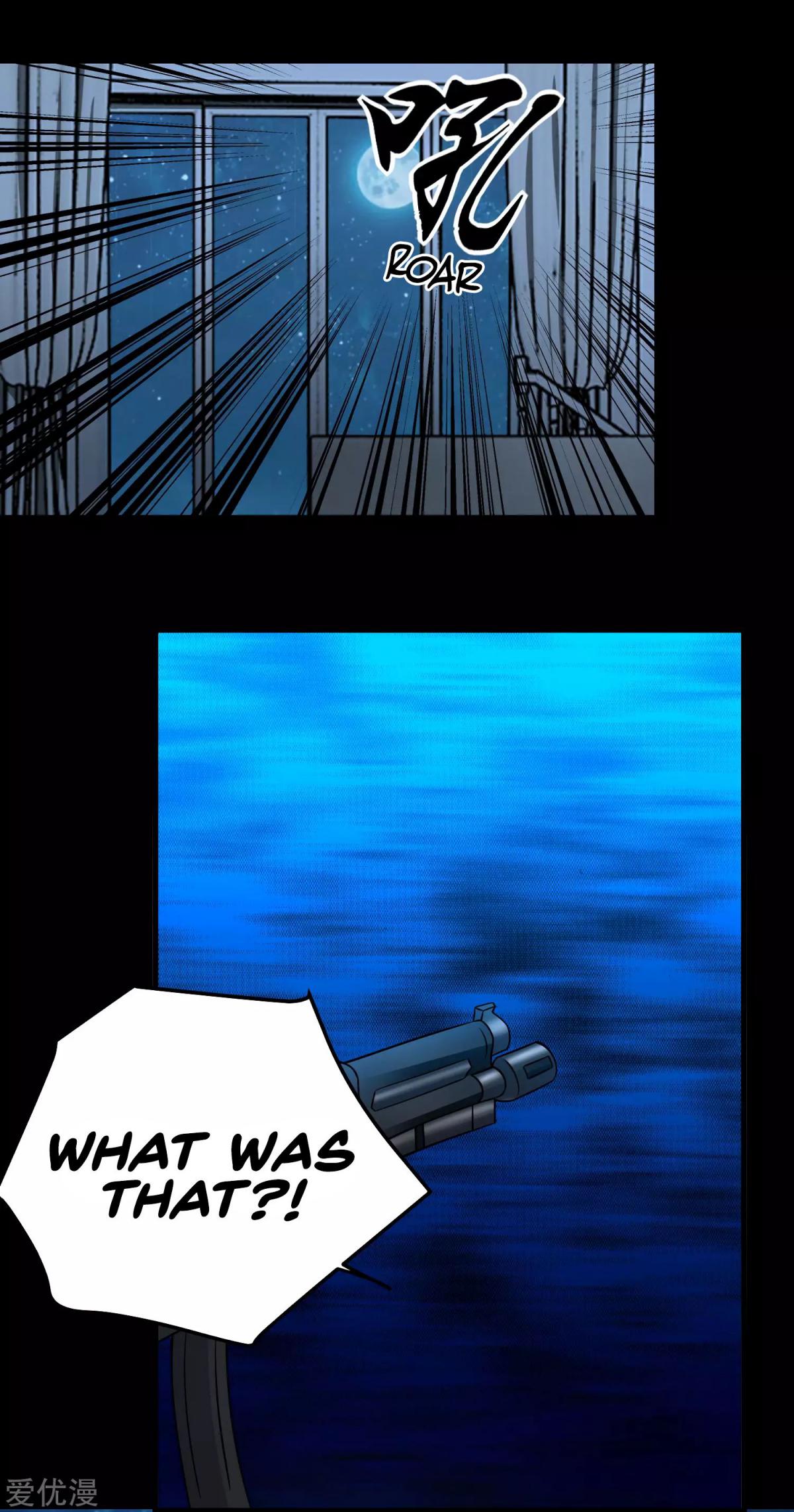 King of Apocalypse Chapter 177 - page 20