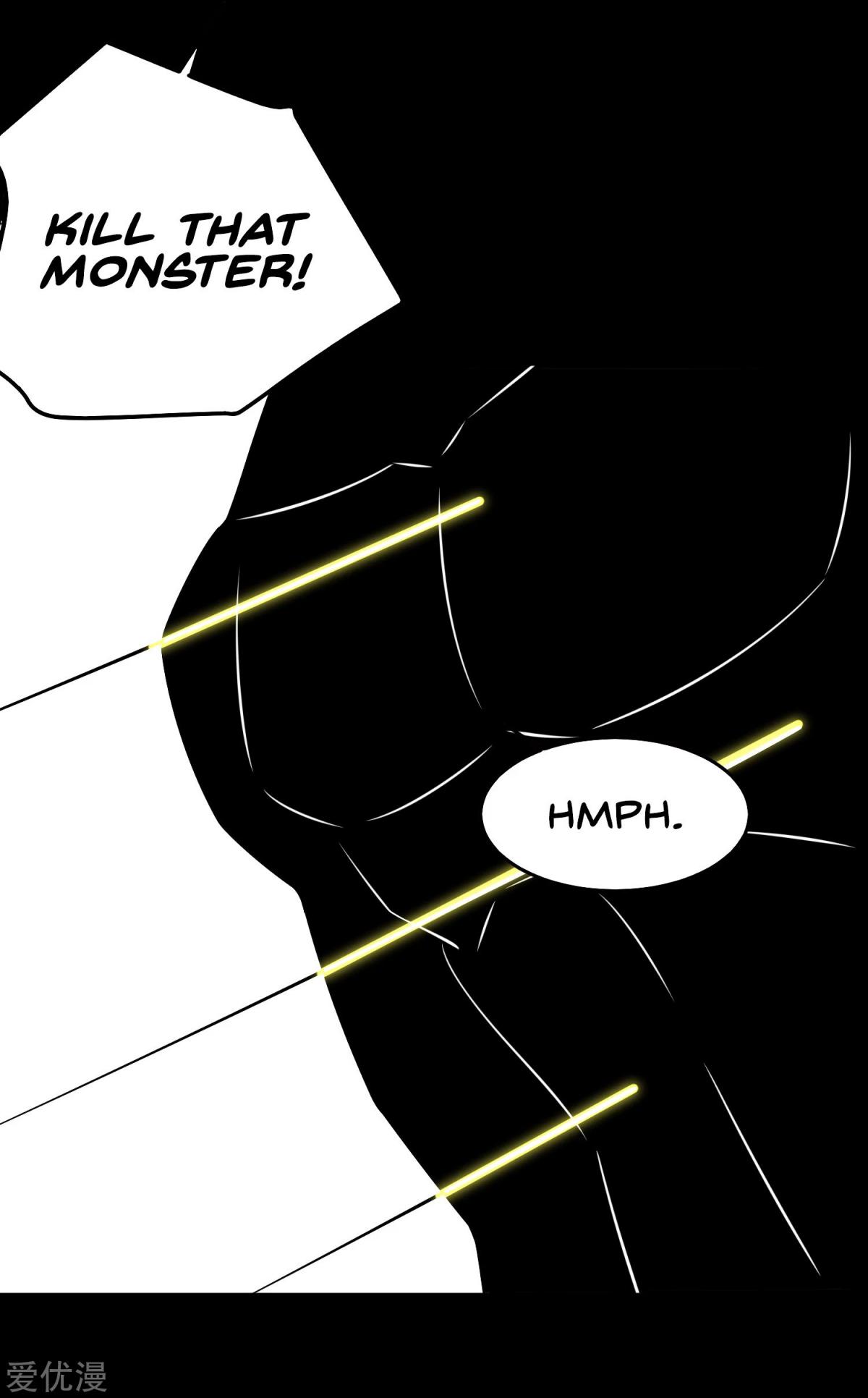 King of Apocalypse Chapter 177 - page 25