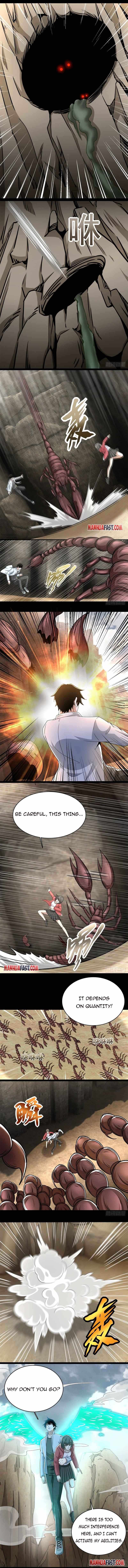 King of Apocalypse Chapter 427 - page 2