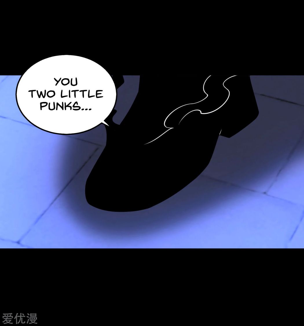 King of Apocalypse Chapter 178 - page 10