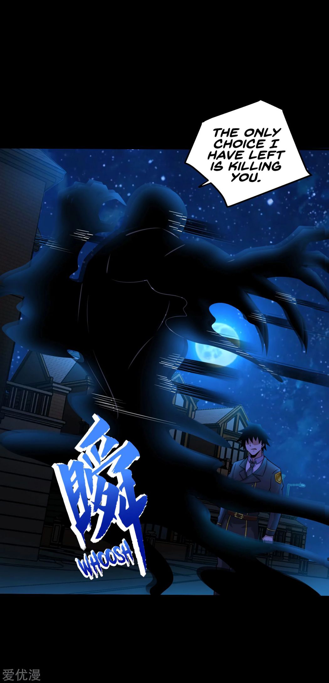 King of Apocalypse Chapter 178 - page 26