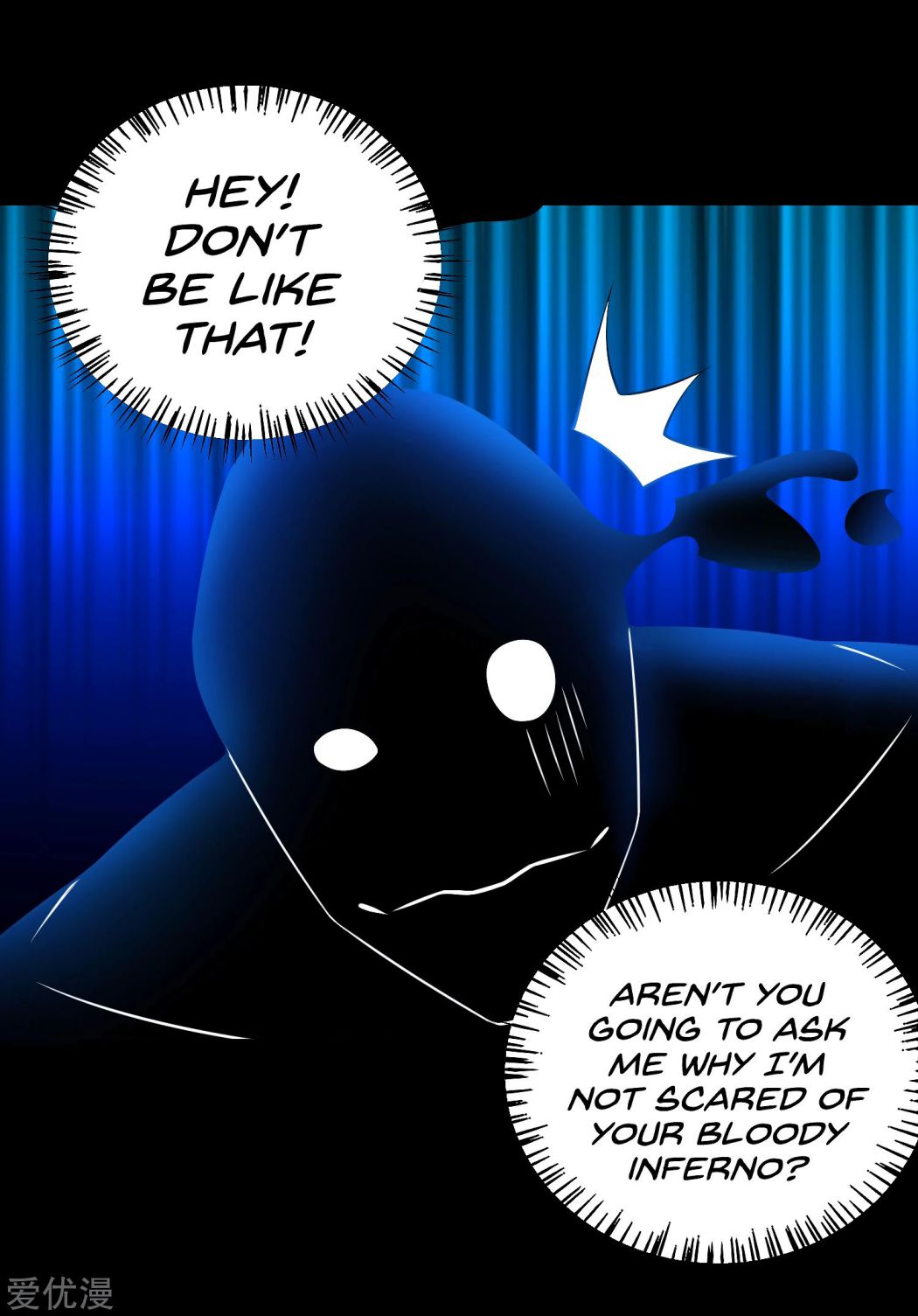 King of Apocalypse Chapter 178 - page 29