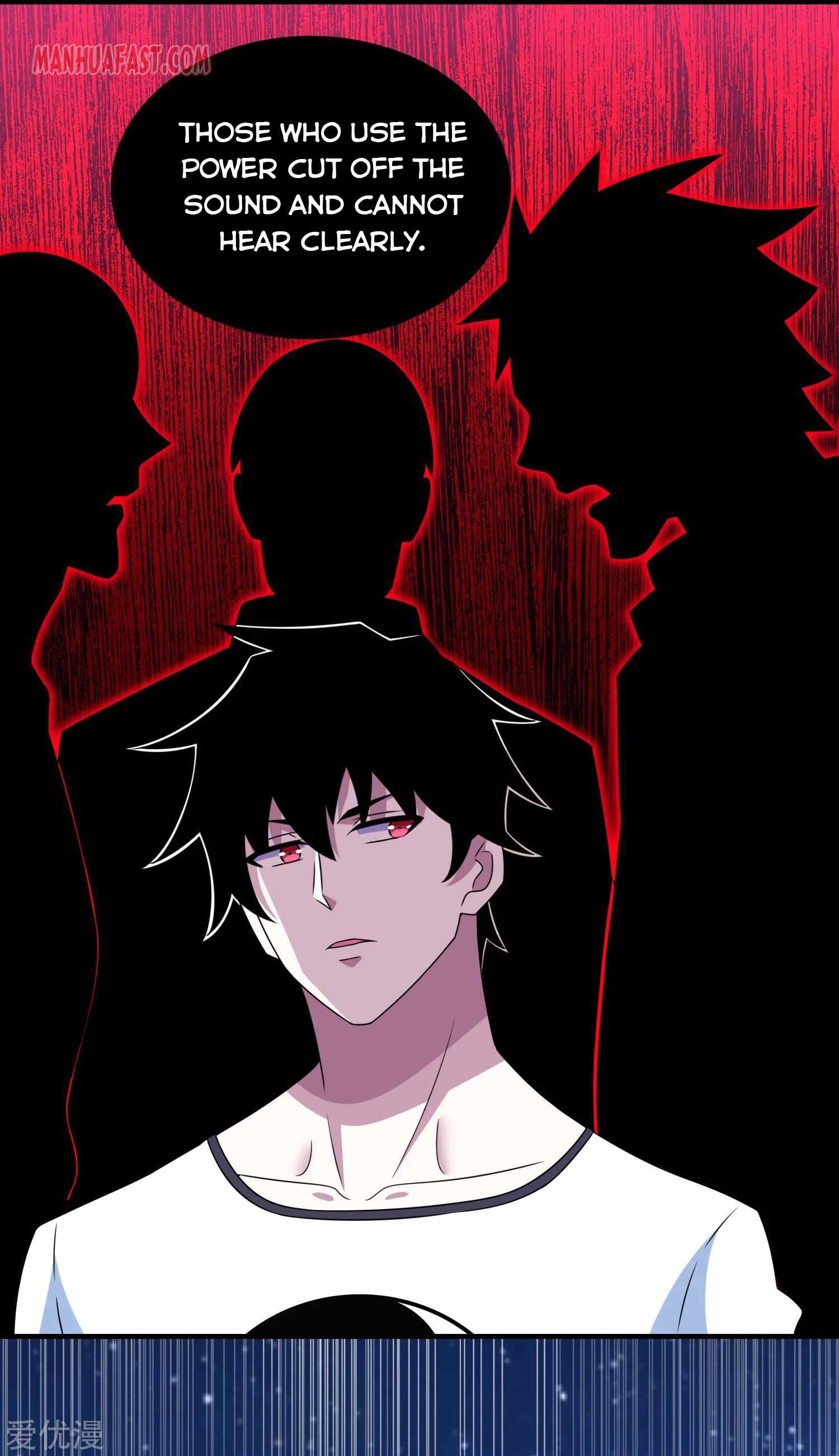 King of Apocalypse Chapter 295 - page 14