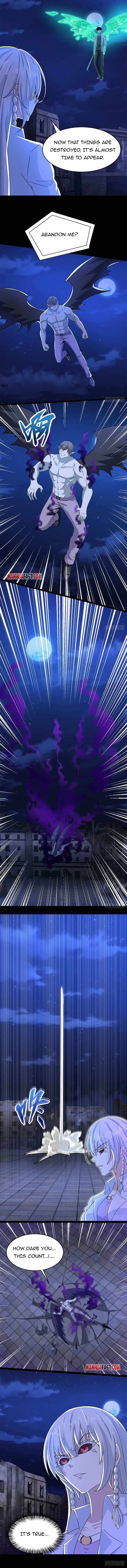 King of Apocalypse Chapter 412 - page 2