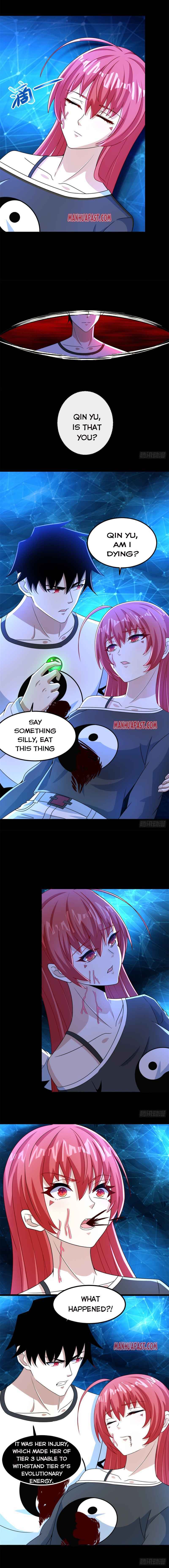 King of Apocalypse Chapter 369 - page 2